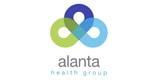 alanta health group GmbH logo