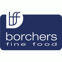 borchers fine food GmbH & Co. KG logo