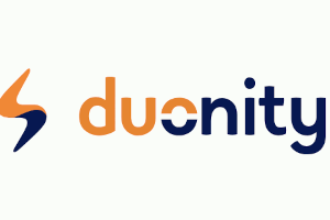 duonity GmbH & Co. KG logo