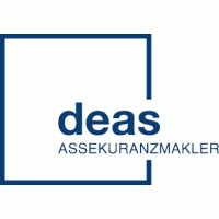 deas Deutsche Assekuranz-Makler GmbH logo