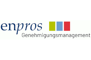 enpros Genehmigungsmanagement GmbH logo