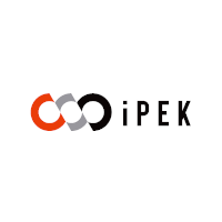 iPEK International GmbH logo