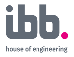 ibb house of engineering GmbH logo