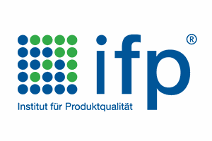 ifp Privates Institut für Produktqualität GmbH logo