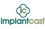 implantcast GmbH logo