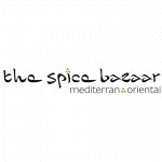 the spice bazaar logo