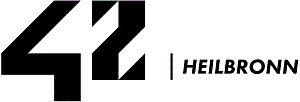 42 Heilbronn gGmbH logo