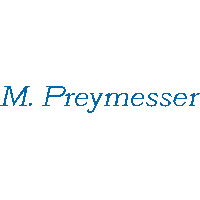 M. Preymesser GmbH & Co. KG logo