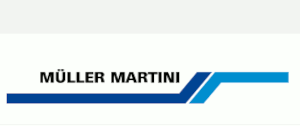 Müller Martini Buchbindesysteme GmbH logo