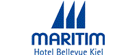 MARITIM Hotel Bellevue Kiel logo