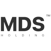 MDS Holding GmbH logo