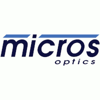 MICROS Optics GmbH & Co. KG logo