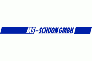 MS - SCHUON GmbH logo