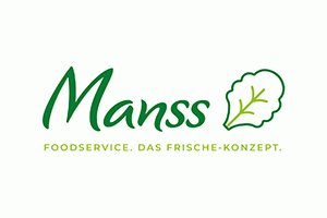 Manss GmbH Frischeservice logo