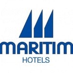 Maritim Hotelgesellschaft mbH logo