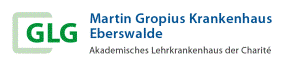 GLG Martin Gropius Krankenhaus GmbH logo