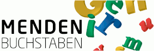 Menden Buchstaben GmbH & Co. KG logo