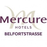 Mercure Hotel Köln Belfortstraße logo