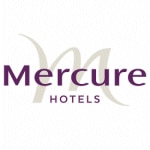 Mercure Hotel Severinshof Köln City logo