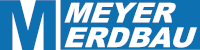 Meyer Erdbau GmbH logo