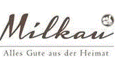 EDEKA Milkau logo