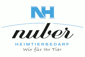 Nuber GmbH. Zool. Großhandlung logo