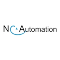 NC-Automation GmbH logo