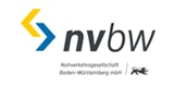 NVBW - Nahverkehrsgesellschaft Baden-Württemberg mbH logo