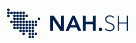 Nahverkehrsverbund Schleswig-Holstein GmbH (NAH.SH GmbH) logo