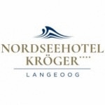 Nordseehotel Kröger logo