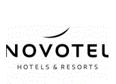 Novotel München Airport logo