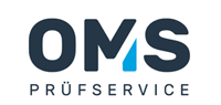 OMS Prüfservice GmbH logo