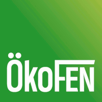 ÖkoFEN Heiztechnik GmbH logo