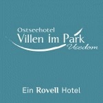 Ostseehotel Villen im Park Usedom logo