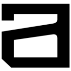 A Corporation GmbH logo