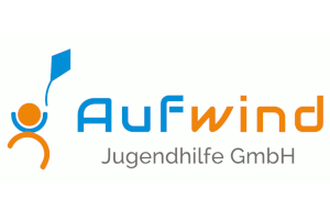 Aufwind Jugendhilfe GmbH logo