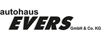 Autohaus Evers GmbH & Co. KG logo