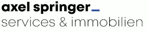 Axel Springer Services & Immobilien GmbH logo