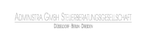 ADMINISTRA Steuerberatungsgesellschaft mbH logo