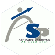 ASP-Agentur NRW KG logo