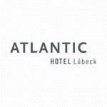 ATLANTIC Hotel Lübeck logo
