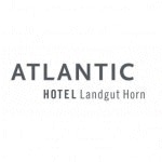 ATLANTIC Hotel Landgut Horn logo