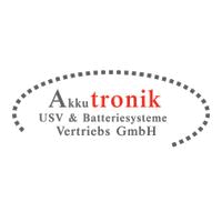 Akkutronik Vertriebs GmbH logo