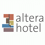 Altera Hotel logo