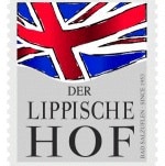 Hotel DER LIPPISCHE HOF logo