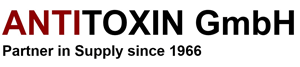 Antitoxin GmbH logo