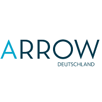 Arrow Global Germany GmbH logo