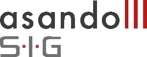 Asando Immobilienmanagement GmbH logo