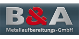 B&A Metallaufbereitungs-GmbH logo