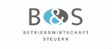B & S Steuerberatungsgesellschaft mbH logo